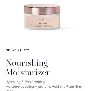MONAT BE GENTLE™Nourishing Moisturizer...NEW